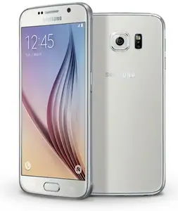 Замена аккумулятора на телефоне Samsung Galaxy S6 в Самаре